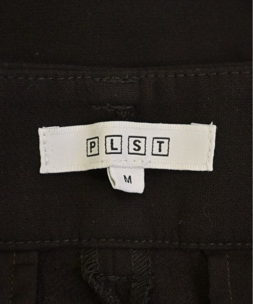 PLST Trousers