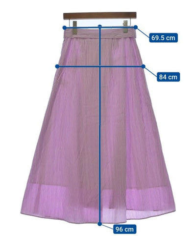 PLST Long/Maxi length skirts