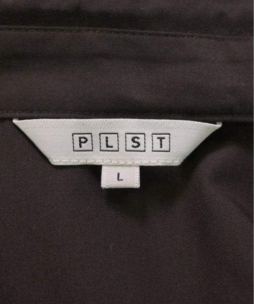 PLST Casual shirts