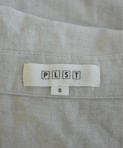 PLST Casual shirts