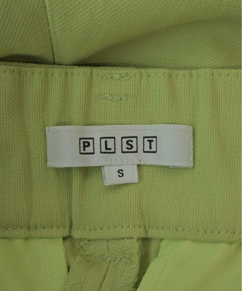 PLST Trousers