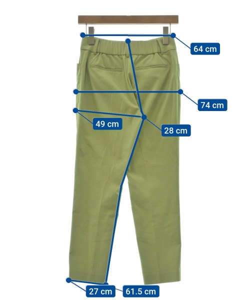 PLST Trousers