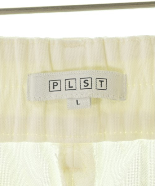 PLST Trousers