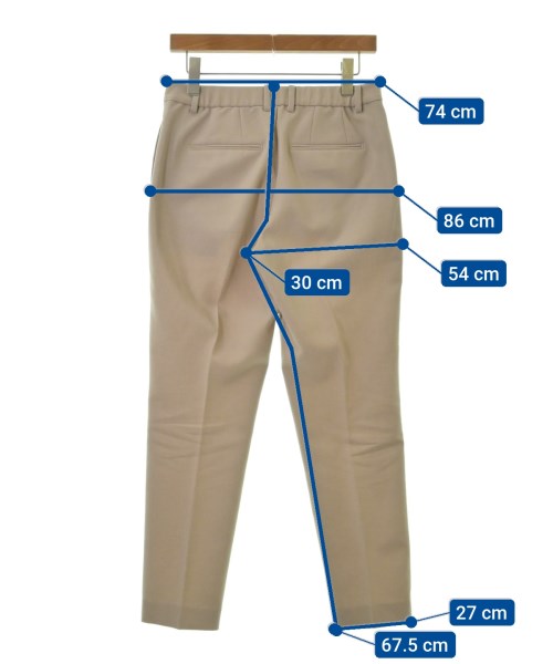 PLST Trousers