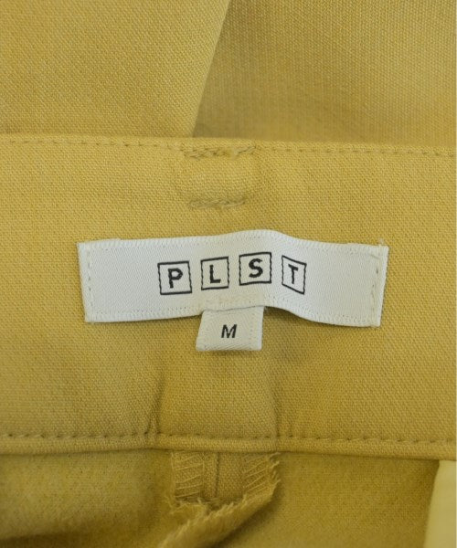 PLST Trousers