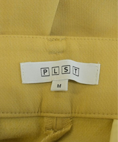 PLST Trousers