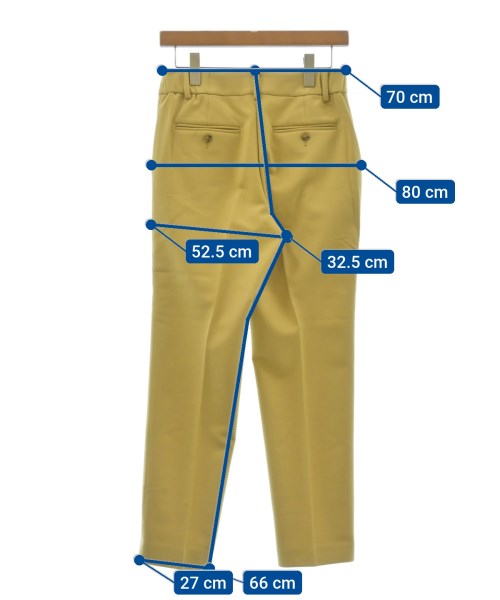 PLST Trousers