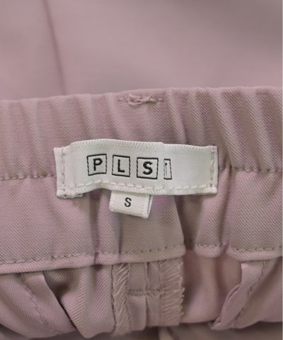 PLST Trousers