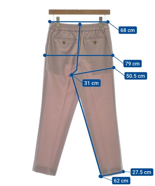 PLST Trousers