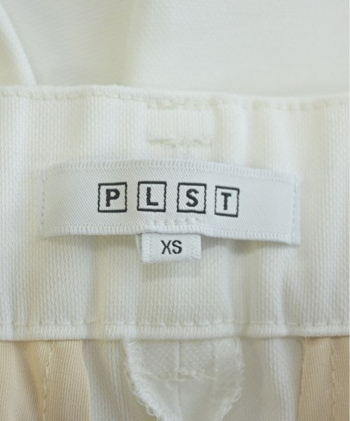 PLST Trousers