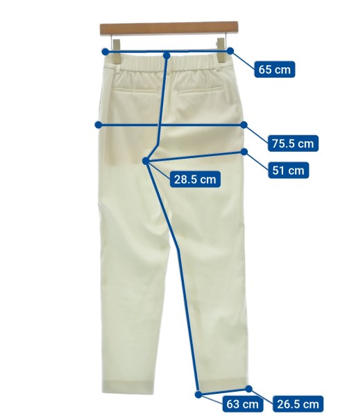 PLST Trousers