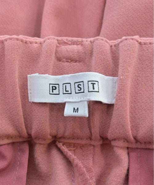 PLST Trousers