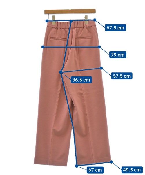 PLST Trousers