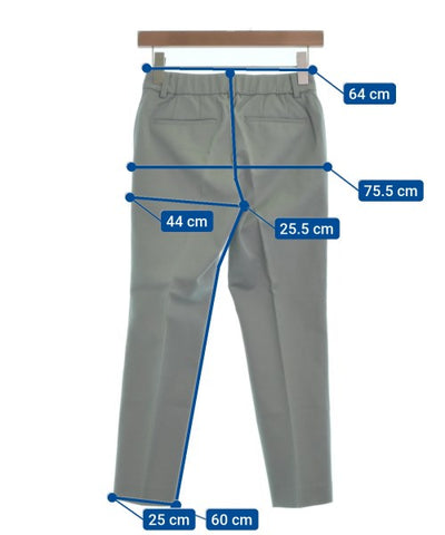 PLST Trousers