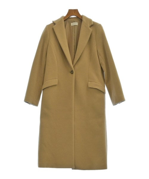 PLST Soutien collar coats