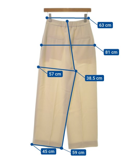 PLST Trousers