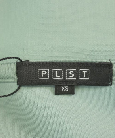 PLST Hoodies