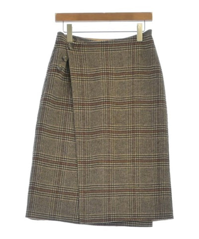 PLST Long/Maxi length skirts