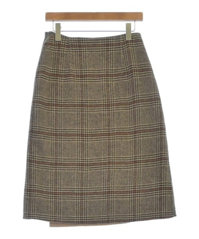 PLST Long/Maxi length skirts