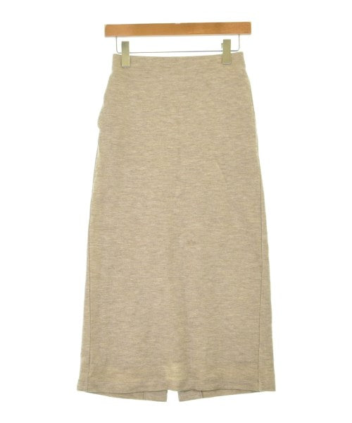PLST Long/Maxi length skirts