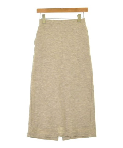 PLST Long/Maxi length skirts