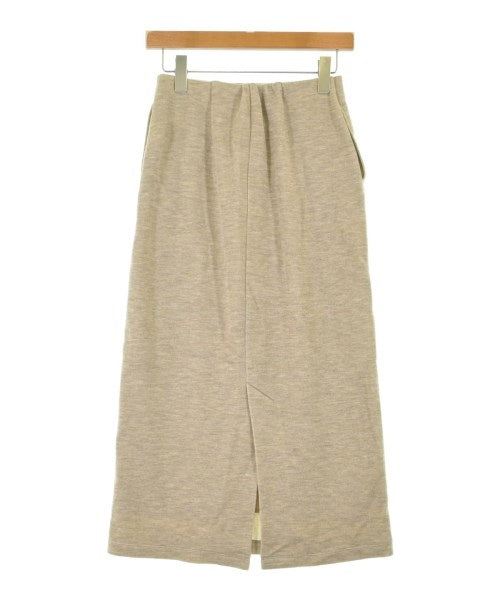 PLST Long/Maxi length skirts