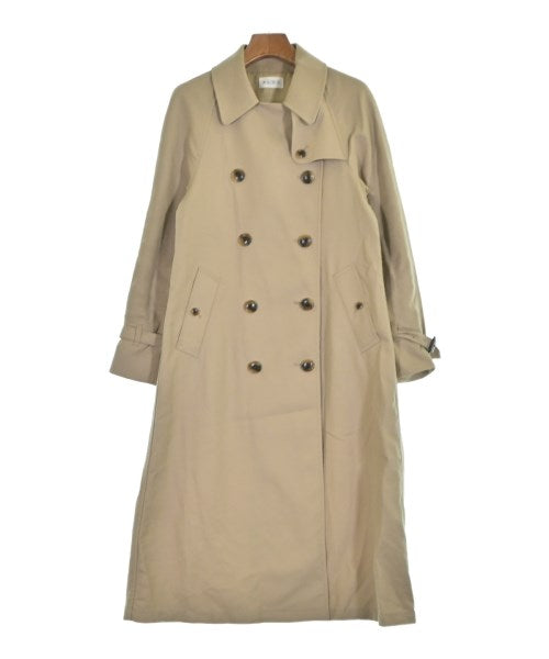 PLST Trench coats