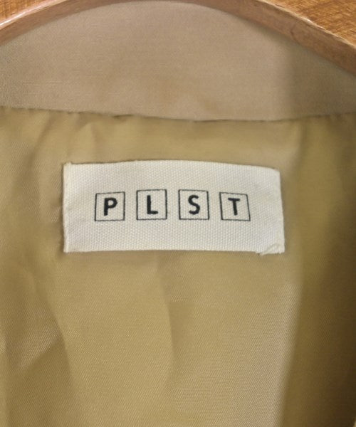 PLST Trench coats