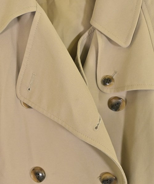 PLST Trench coats