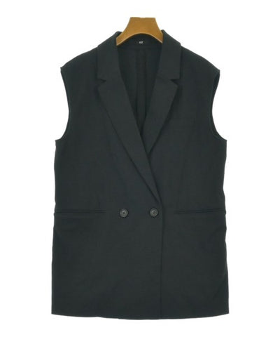 PLST Vests