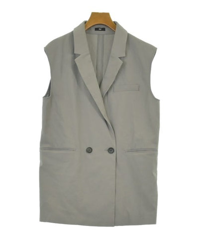 PLST Vests
