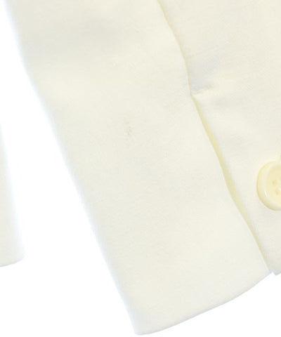 PLST Collarless jackets