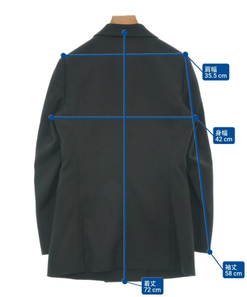 PLST Blazers/Suit jackets