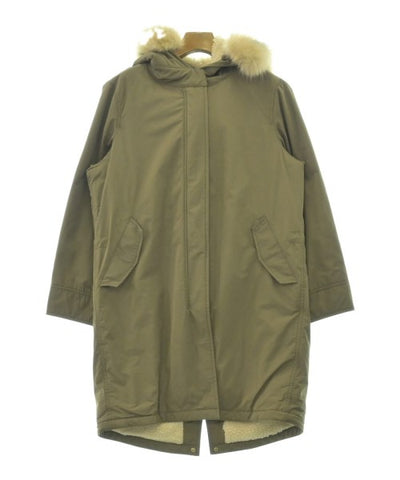 PLST Mod coats