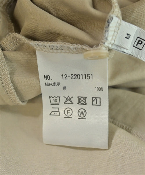 PLST Tee Shirts/Tops