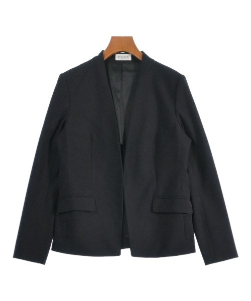 PLST Collarless jackets