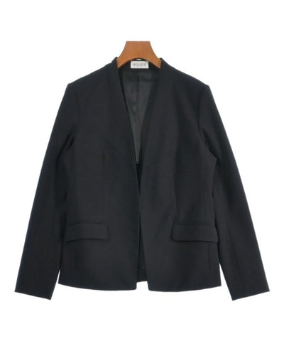 PLST Collarless jackets