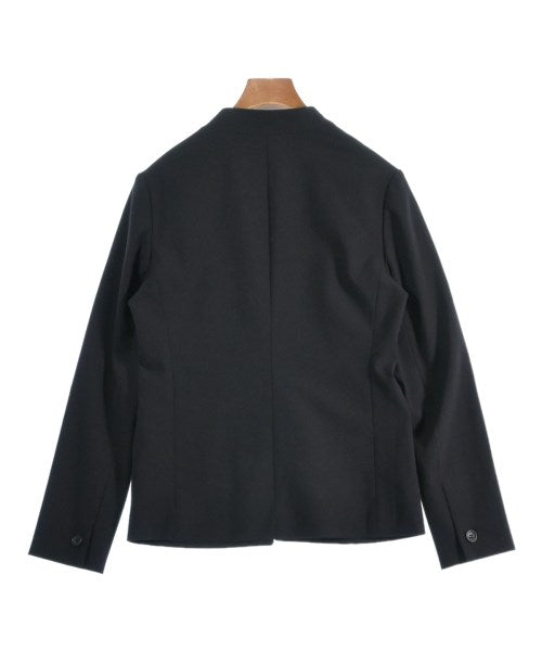 PLST Collarless jackets