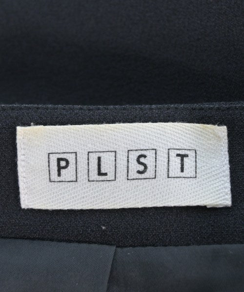 PLST Collarless jackets