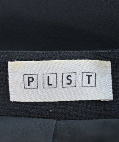 PLST Collarless jackets