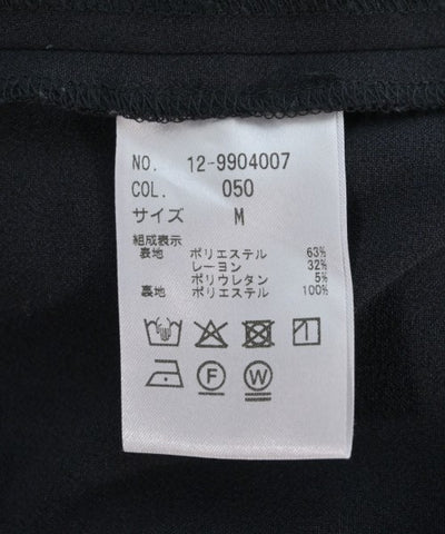 PLST Collarless jackets