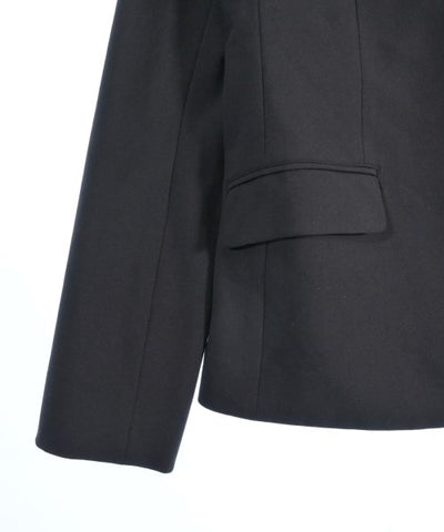 PLST Collarless jackets