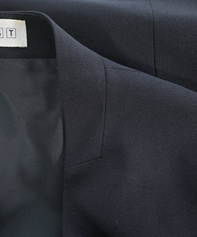 PLST Collarless jackets