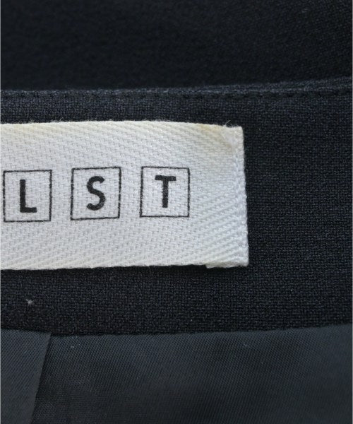 PLST Collarless jackets