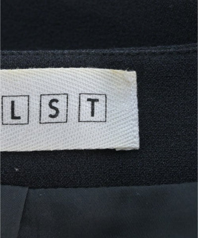 PLST Collarless jackets