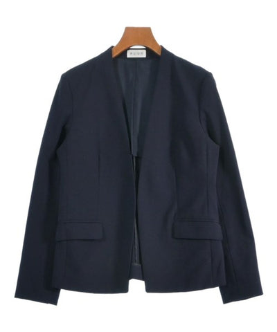 PLST Collarless jackets