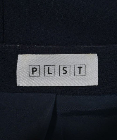 PLST Collarless jackets