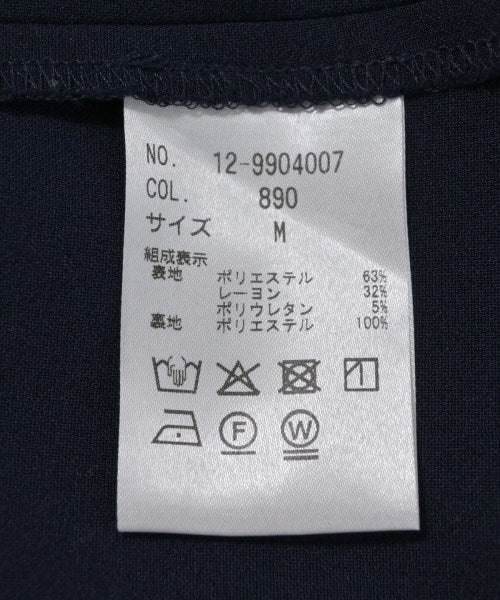 PLST Collarless jackets