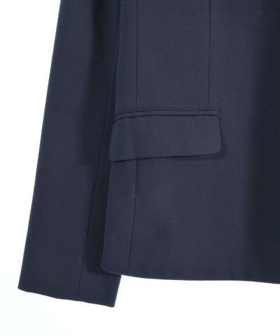 PLST Collarless jackets