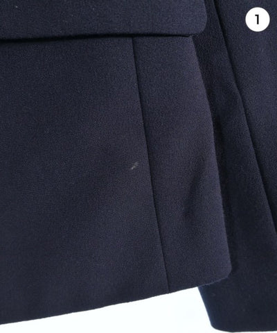 PLST Collarless jackets